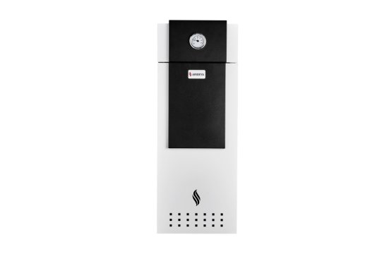 Напольный газовый котел Arideya КС-Г-7.5 Black TGV