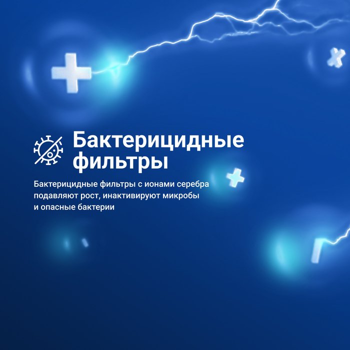 Сплит-система Tion Edelweiss 12000 BTU