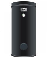 Бойлер косвенного нагрева Steelsun L 500