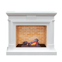 Каминокомплект Dimplex Coventry с очагом Cassette 400 NH