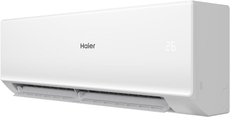Настенная сплит-система Haier HSU-24HQJ103/R3-W(IN)/HSU-24HQJ103/R3(OUT) Quantum On/Off