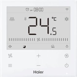 Внутренний канальный блок мульти сплит-системы Haier AD35S2SM9FA