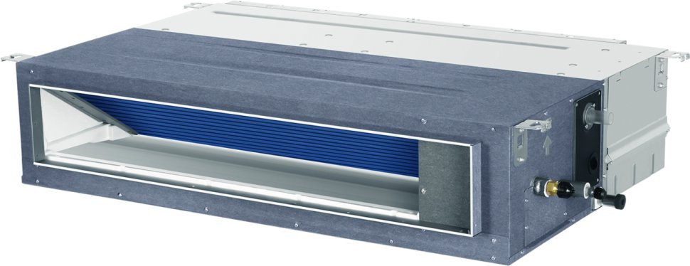 Внутренний канальный блок мульти сплит-системы Haier AD35S2SM9FA