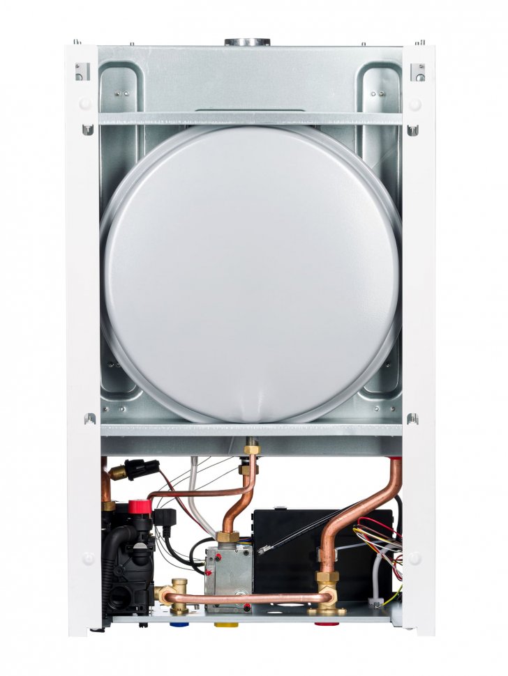 Настенный газовый котел Kotitonttu Toivo T-32 O Wi-Fi