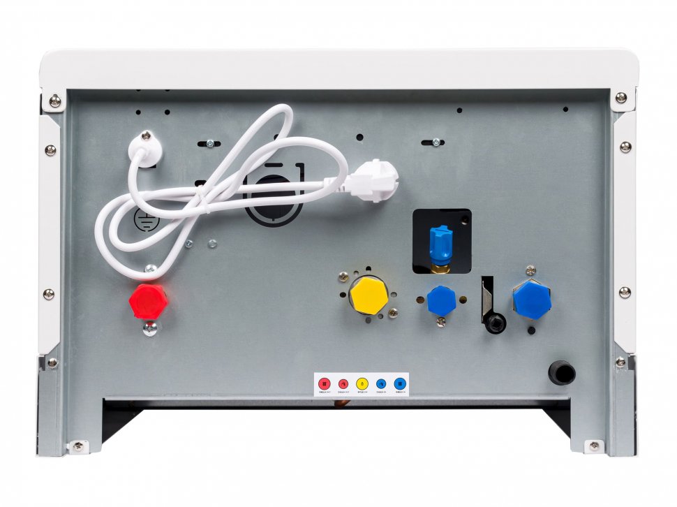 Настенный газовый котел Kotitonttu Toivo T-32 O Wi-Fi