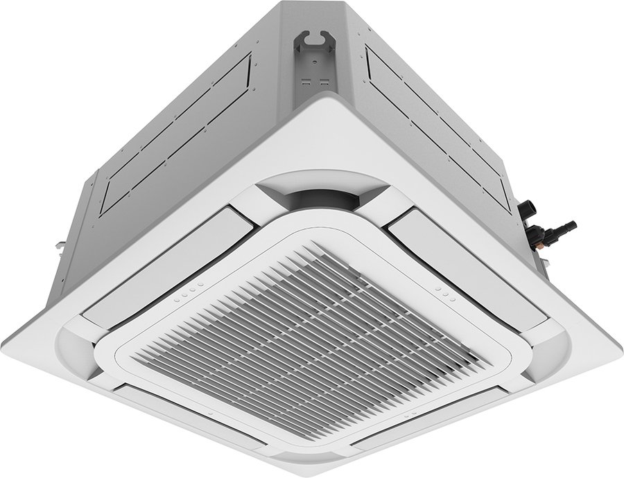 Внутренний кассетный блок мульти сплит-системы Dantex RK-MU24HG