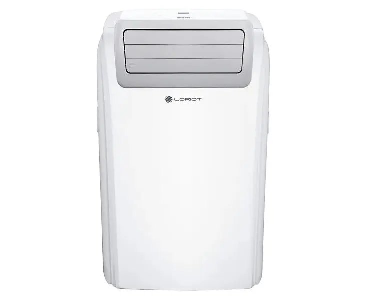 Мобильный кондиционер Loriot LPC-14TSM Saturn