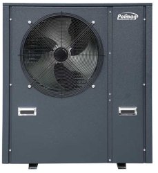 Тепловой насос Polman PH-8LA