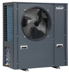 Тепловой насос Polman PH-8LA