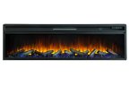 Каминокомплект Royal Flame Monaco с очагом Vision 60 LOG LED (разборный)