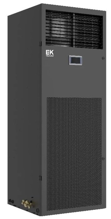 Прецизионный кондиционер Euroklimat EKPM020ASFCESIDA-A/EKPO028ASASEA-A