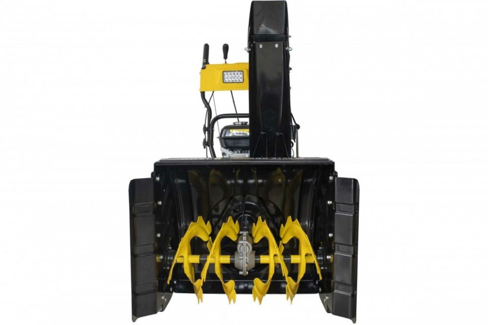 Снегоуборщик Huter SGC 4100LX