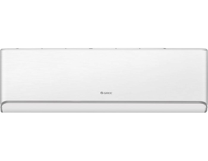 Внутренний настенный блок мульти сплит-системы Gree GWH12AVCXD-K6DNA1A/I Airy white