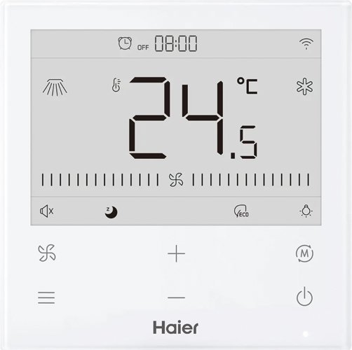 Внутренний канальный блок мульти сплит-системы Haier AD71S2SM9FA