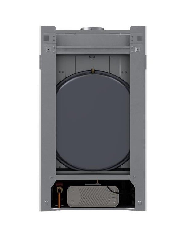 Настенный газовый котел Конорд TIBOR 32F