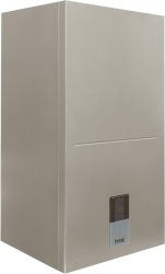 Настенный газовый котел Ferroli DIVATOP D C32 M