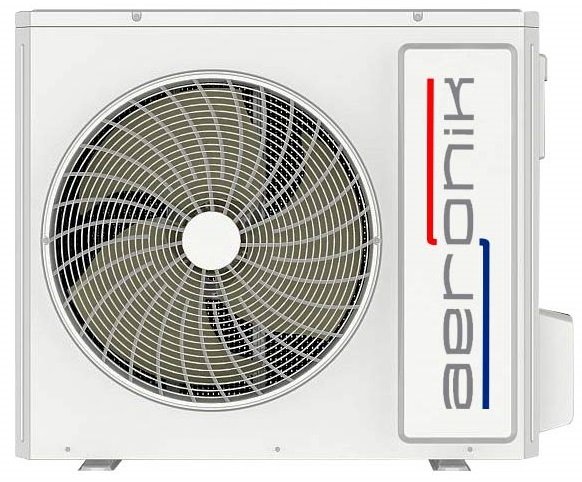 Колонная сплит-система Aeronik ASI-AEH50XKE3/ASO-AUH50XKE3