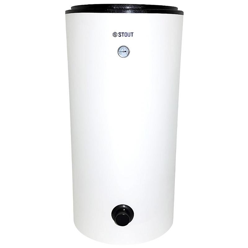 Бойлер косвенного нагрева Stout SWH-2110-000150 OptiBase 150 л