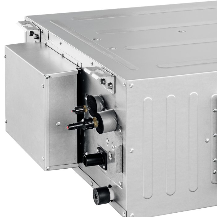 Внутренний канальный блок мульти сплит-системы Dantex RK-MB12HG