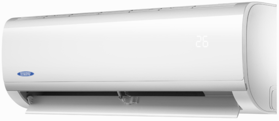 Внутренний блок мульти сплит-системы General Climate GC-MER09HRN1 Free Multi 2 WiFi