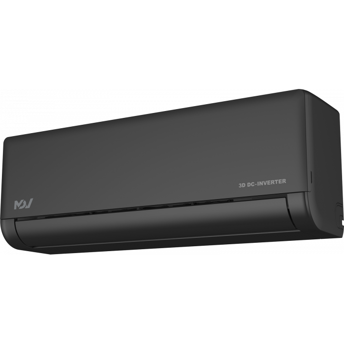 Настенная сплит-система MDV MDSBI2-24HRFN8/MDOBI2-24HFN8 Integra Pro Black Inverter