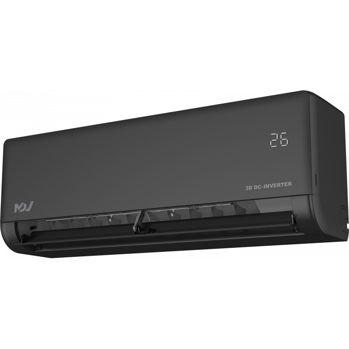 Настенная сплит-система MDV MDSBI2-24HRFN8/MDOBI2-24HFN8 Integra Pro Black Inverter
