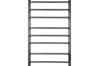 Электрический полотенцесушитель Primoclima Step E Graphite 80*50 3_3_2