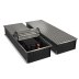 Внутрипольный конвектор Royal Thermo Atrium 190/400/2900-DG-U-NA