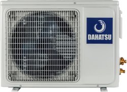 Кассетная сплит-система Dahatsu DH-CS-24I TCL