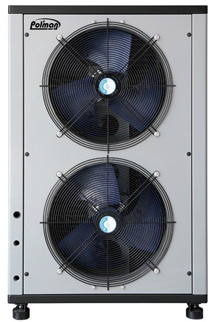 Тепловой насос Polman PH-14LA-M