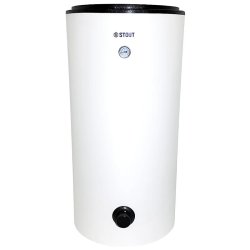 Бойлер косвенного нагрева Stout SWH-2110-000200 OptiBase 200 л