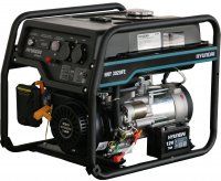 Бензиновый электрогенератор Hyundai HHY 3020FE