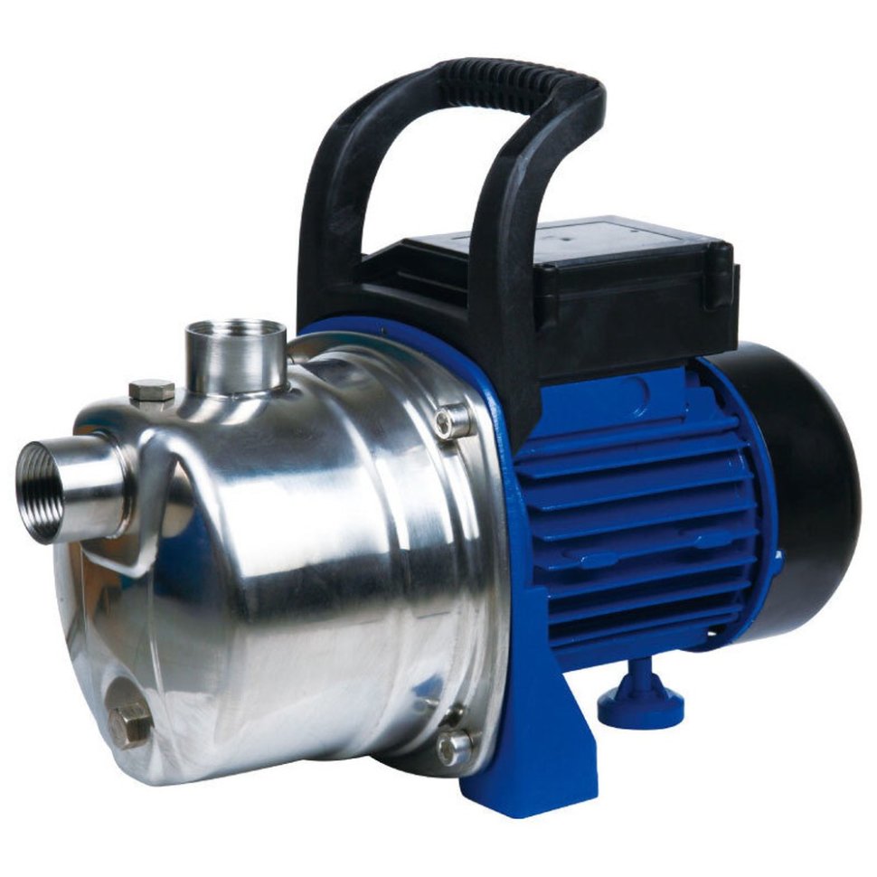 Поверхностный насос Belamos XI 09