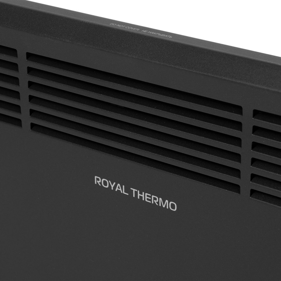 Электрический конвектор Royal Thermo Nero RTCN/M-502