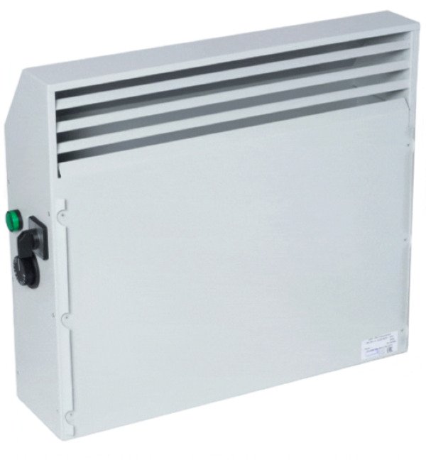 Электрический конвектор ЭКСП2 3-1/230 УХЛ4 (IP54)