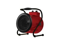 Электрическая тепловая пушка Oasis TP-50R