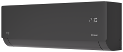 Сплит-система Funai RAC-SNN25HP.D07 Sensei 2.0 Nero