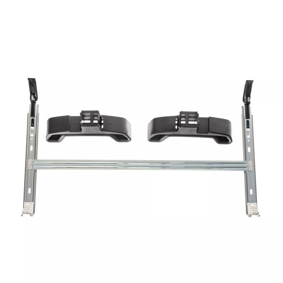 Электрический конвектор iVigo EPK4590E25 черный матовый