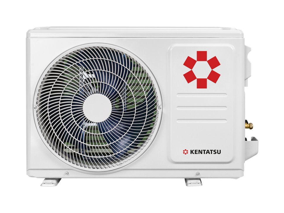 Сплит-система Kentatsu KSGAB21HZRN1W/KSRAB21HZRN1/-40 Kanami Inverter Wi-Fi