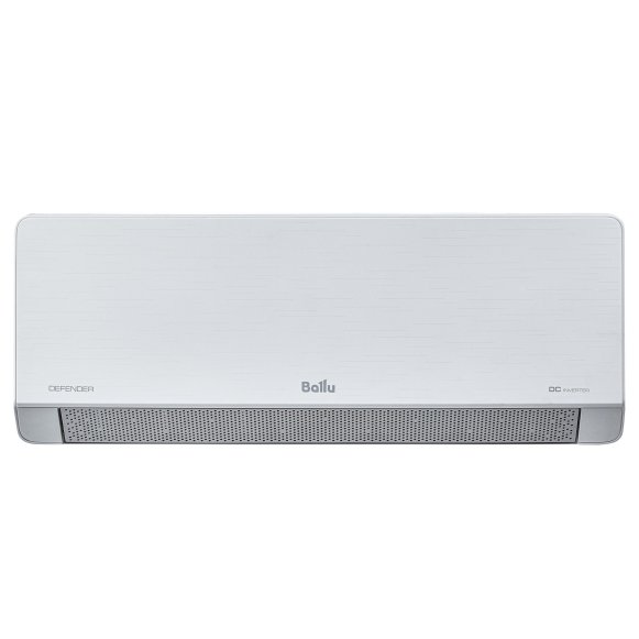 Сплит-система Ballu BSHI-24HN8 Defender DC Inverter