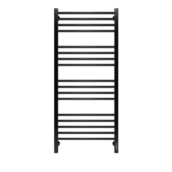 Электрический полотенцесушитель Royal Thermo Stato П17 500х1200 черный