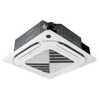 Кассетная сплит система Dantex RK-36UHM4N/RK-36HM4NE-W Master Pro