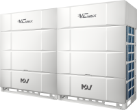 Компрессорно-конденсаторный блок MDV MDVO-VCM785V2R1A Vcmax