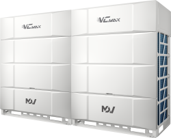 Компрессорно-конденсаторный блок MDV MDVO-VCM785V2R1A Vcmax