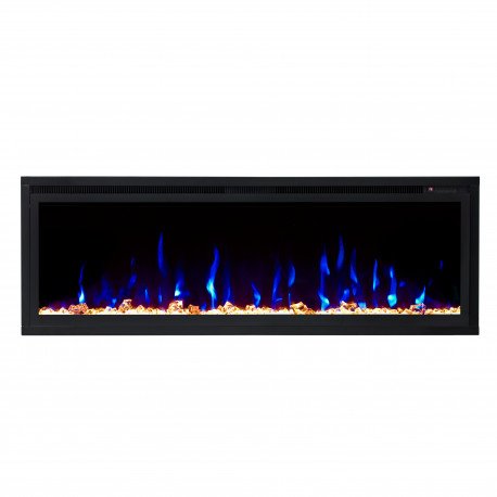 Каминокомплект RealFlame Prince 50 WT с очагом Saphir 50