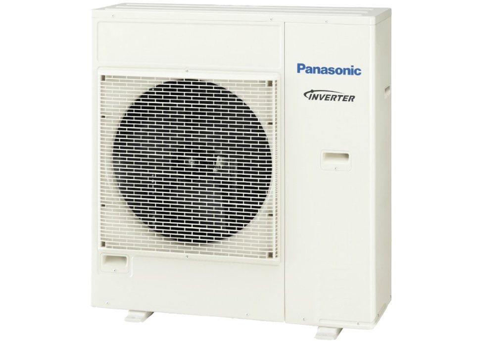 Наружный блок мульти сплит-системы Panasonic CU-5E34PBD
