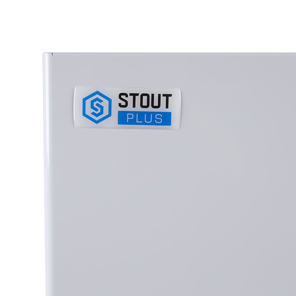 Электрический котел Stout Plus 9 кВт SEB-2201-000009