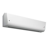 Водяная тепловая завеса Тепломаш КЭВ-76П4145W Оптима Плюс 400