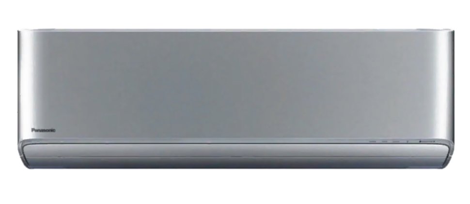 Внутренний блок мульти сплит-системы Panasonic CS-XZ25XKEW Design Silver Inverter
