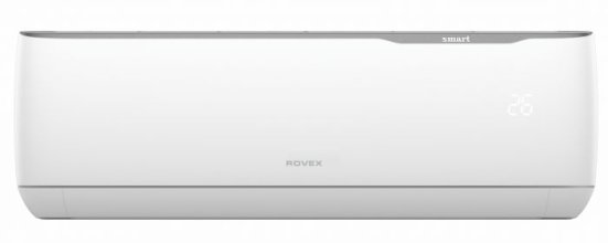 Сплит-система Rovex RS-12PXS2 Smart